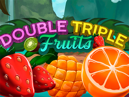 Triple fruit